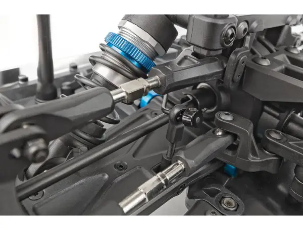 Team Associated SR7 Hoonigan Roller — image 8 of 20