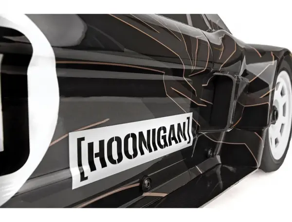 Team Associated SR7 Hoonigan Roller — image 5 of 20