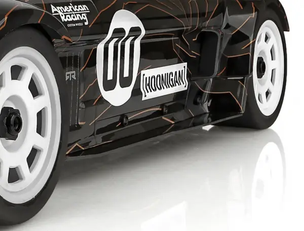 Team Associated SR7 Hoonigan Roller — image 6 of 20