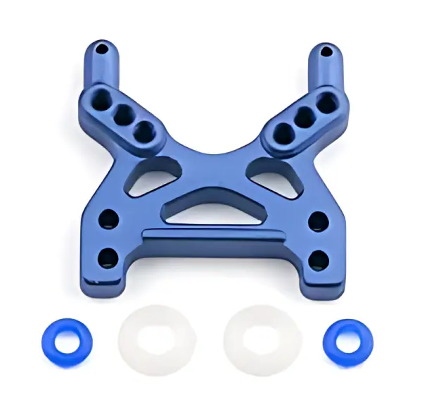 FT Front Shock Tower - front body mount support — image 1 of 2