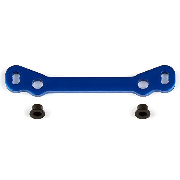 Associated Reflex 14B/14T Steering Plate — image 1 of 2