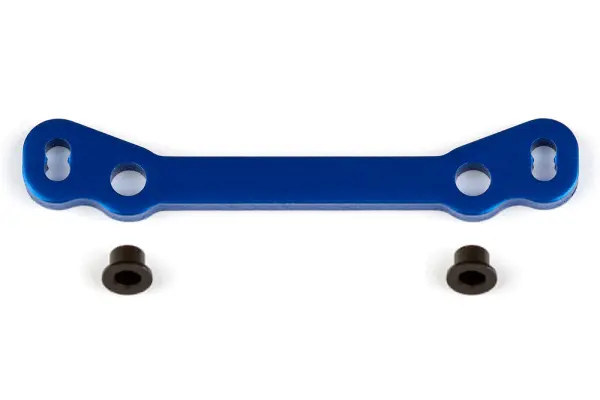 Associated Reflex 14B/14T Steering Plate — image 2 of 2