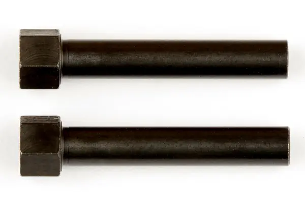 Associated Reflex 14B/14T Steering Posts &mdash; image 2 of 2