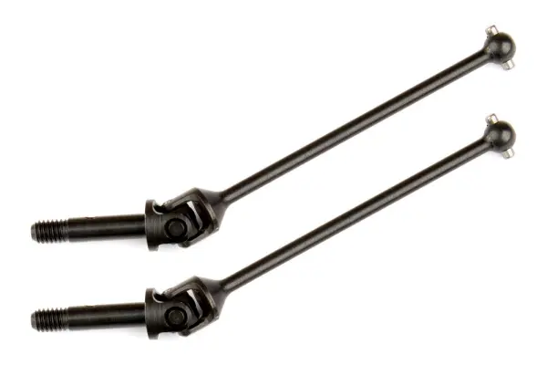 Associated Reflex 14B/14T Universal Driveshafts — image 2 of 2