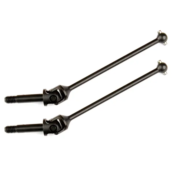 Associated Reflex 14B/14T Universal Driveshafts — image 1 of 2