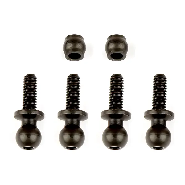 Associated Reflex 14B/14T Ball Studs — image 1 of 2