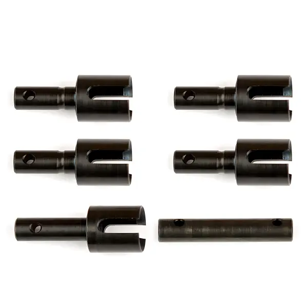 Associated Reflex 14B/14T Outdrive Set — image 1 of 2