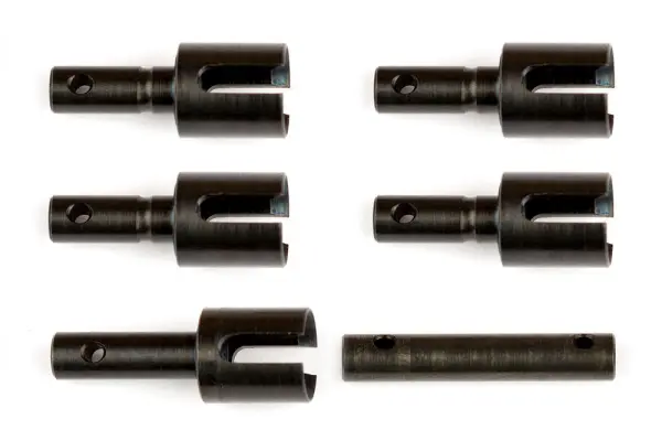 Associated Reflex 14B/14T Outdrive Set — image 2 of 2