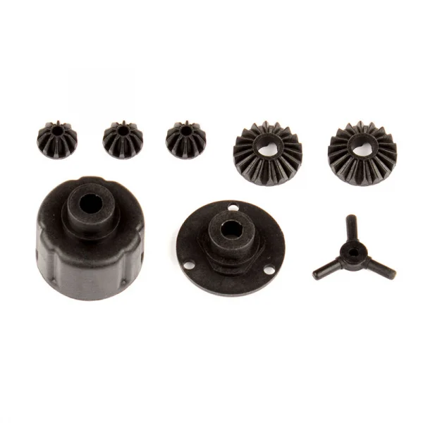 Associated Reflex 14B/14T Differential Case Set