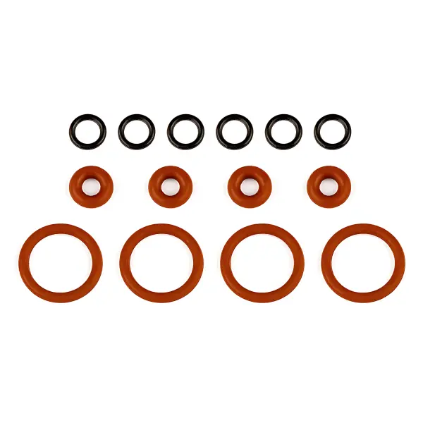 Associated Reflex 14B/14T Differential/Shock O-Ring Set — image 1 of 2