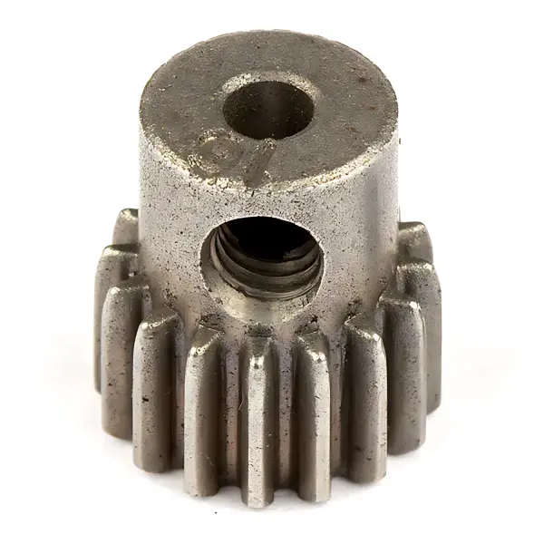 Associated Reflex 14B/14T Pinion Gear 16T (2.3mm Shaft) — image 1 of 2