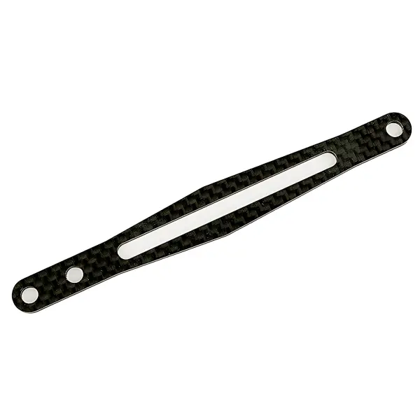 Team Associated Reflex 14B/14T FT Graphite Battery Strap