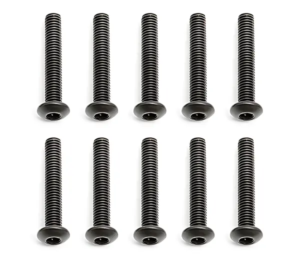 Associated M3 X 18mm Bhsc — image 1 of 3