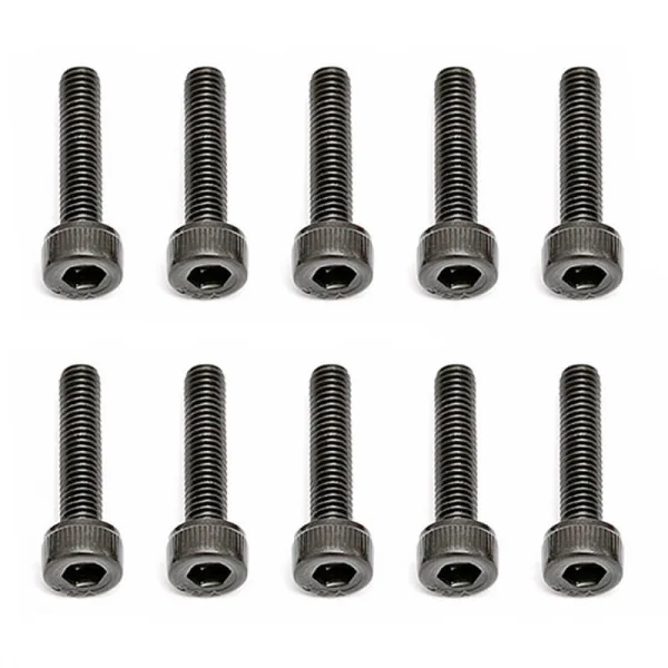 M3 X 14 Socket Head Hex Screw