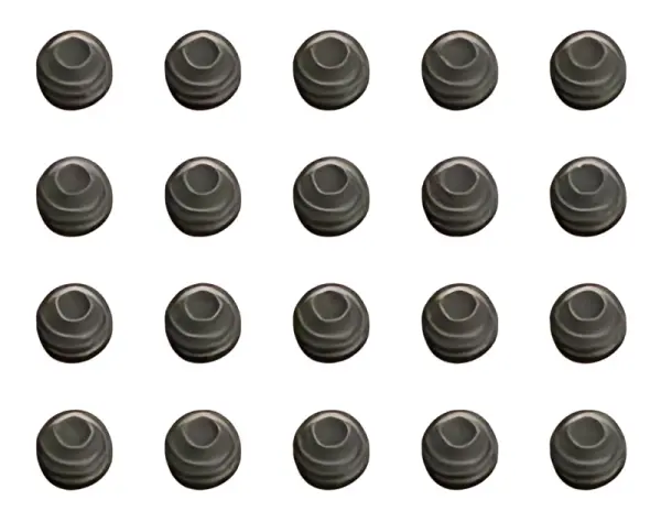 M4 X3 Set Screws — image 1 of 2
