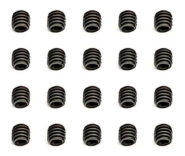 M3 x 3mm Set Screw — image 1 of 2