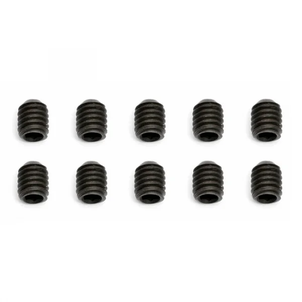 M4 X 5 Set Screws