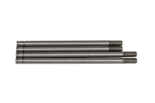 Team Associated Rival MT10 Shock Shaft Set — image 2 of 2