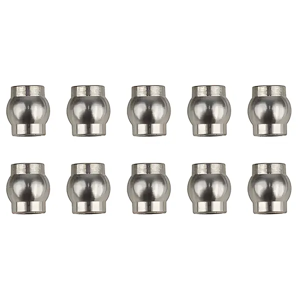 Team Associated Rival MT10 Pivot Balls Long Neck — image 1 of 2