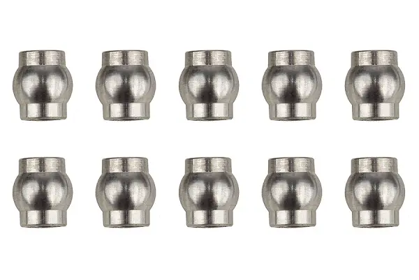 Team Associated Rival MT10 Pivot Balls Long Neck — image 2 of 2