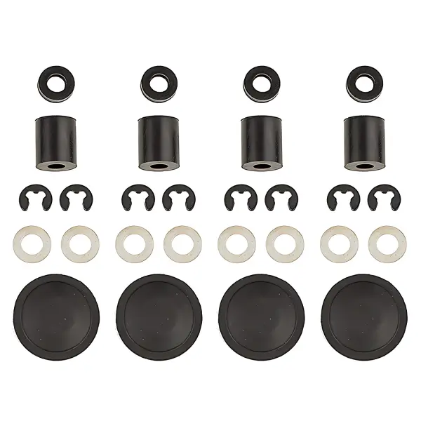 Team Associated Rival MT10 Shock Rebuild Kit — image 1 of 2