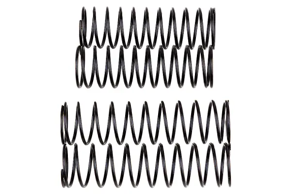 Team Associated Rival MT10 Shock Spring Set &mdash; image 2 of 2
