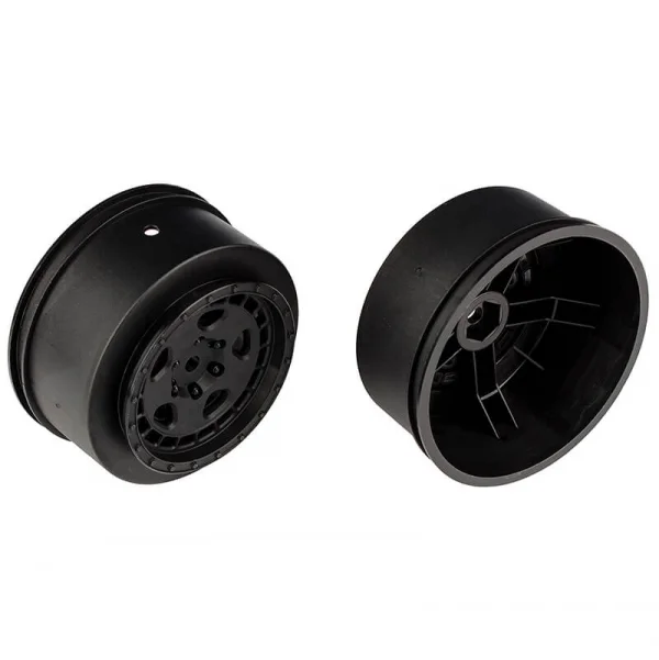 Team Associated Fifteen52 Turbomac HD Wheels 2.2/3.0 +3