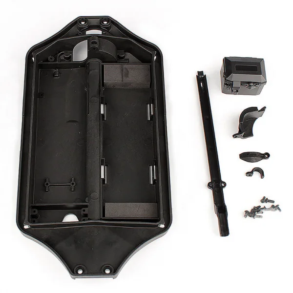 Team Associated Pro4 SC10 Main Chassis
