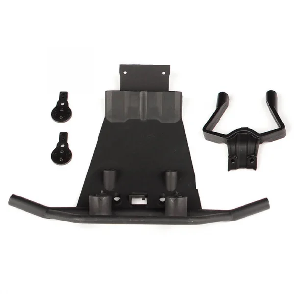 Team Associated Pro4 SC10 Front Bumper