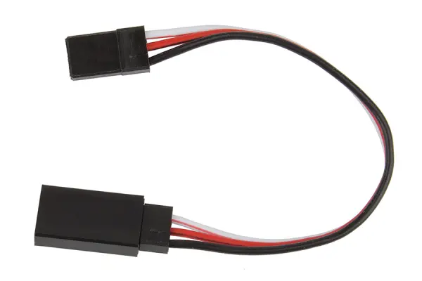 Reedy 100mm Servo Extension Wire — image 2 of 2