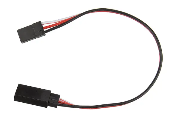 Reedy 150mm Servo Extension Wire &mdash; image 2 of 2