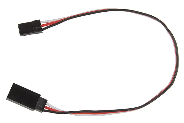 Reedy 200mm Servo Extension Wire — image 2 of 2