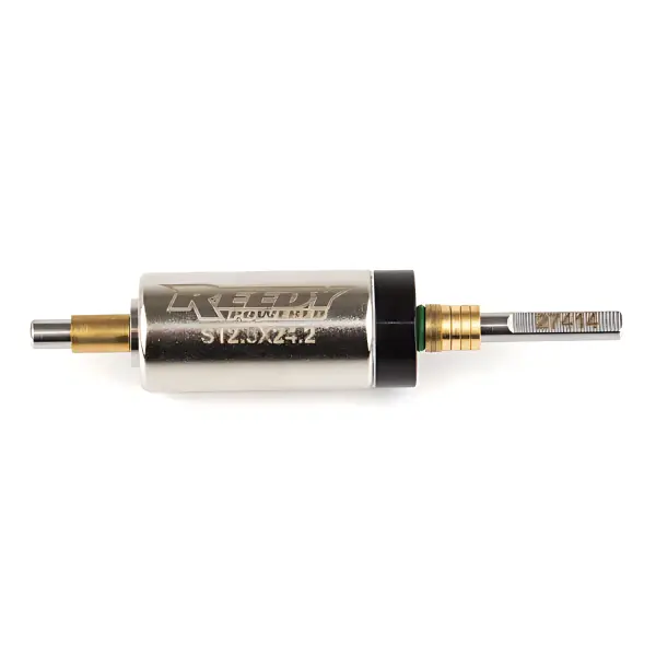 Reedy S-Plus Rotor 12.5 X 24.2 mm - Standard — image 1 of 2