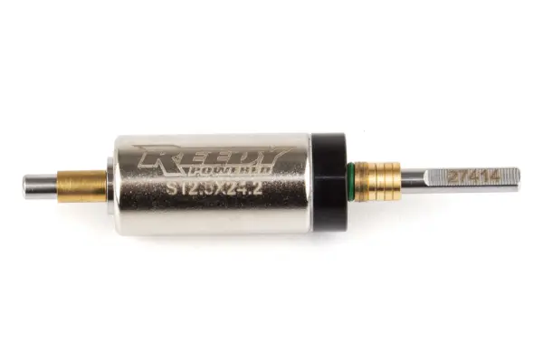 Reedy S-Plus Rotor 12.5 X 24.2 mm - Standard — image 2 of 2