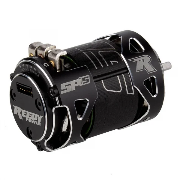Reedy Sonic 540-Sp5 21.5T Brushless Competition Motor