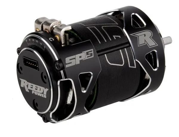 Reedy Sonic 540-Sp5 13.5T Brushless Competition Motor — image 2 of 2