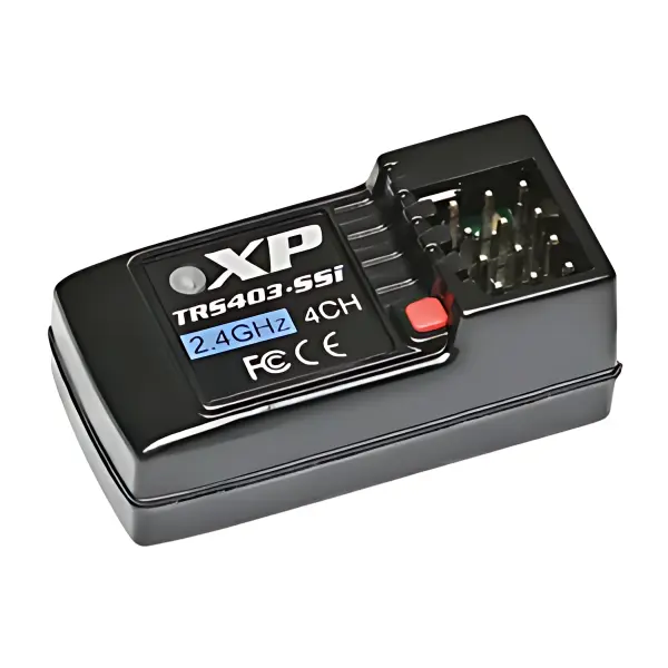 Associated TRS 403-Ssi 2.4GHz Receiver
