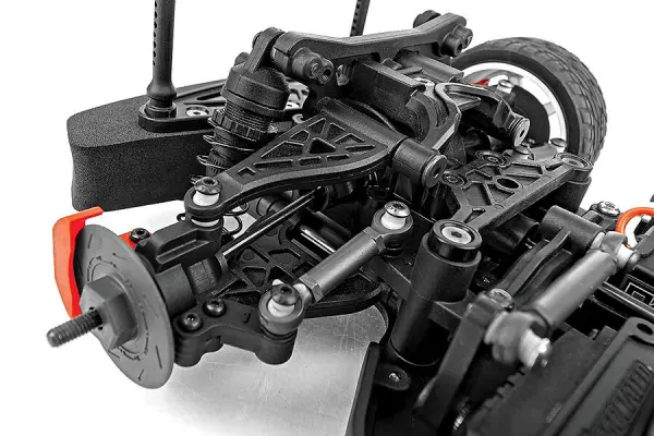 Associated Apex 2 Hoonitruck RTR — image 7 of 20