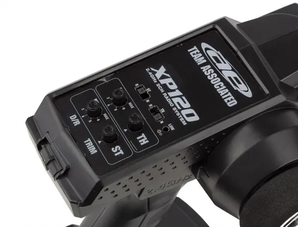 Team Associated ST550 Super Touring Apex 2 RTR — image 9 of 20