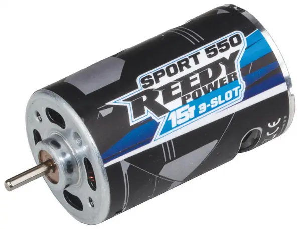 Team Associated ST550 Super Touring Apex 2 RTR — image 4 of 20