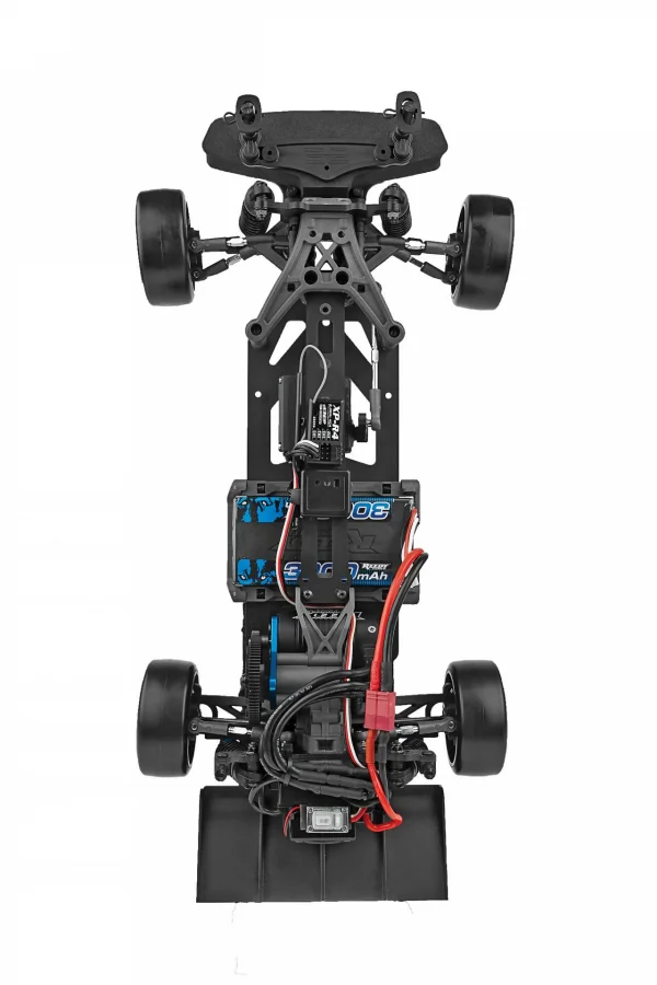Team Associated DC10 Drift Car RTR &mdash; image 3 of 15