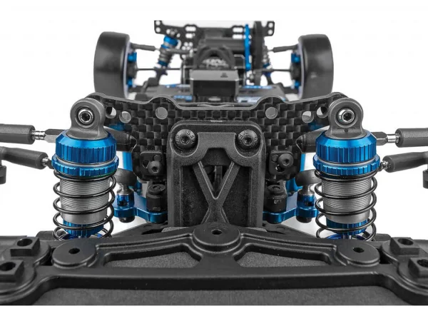 Team Associated DC10 Drift Kit