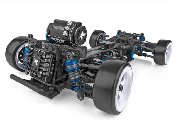 Team Associated DC10 Drift Kit
