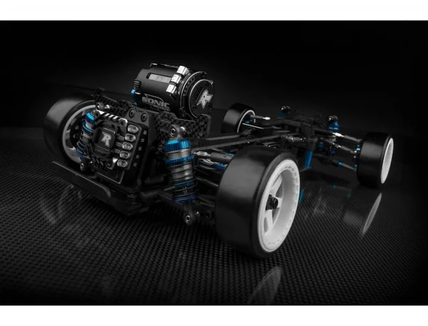 Team Associated DC10 Drift Kit