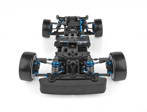Team Associated DC10 Drift Kit