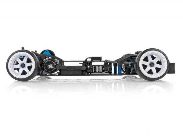 Team Associated DC10 Drift Kit