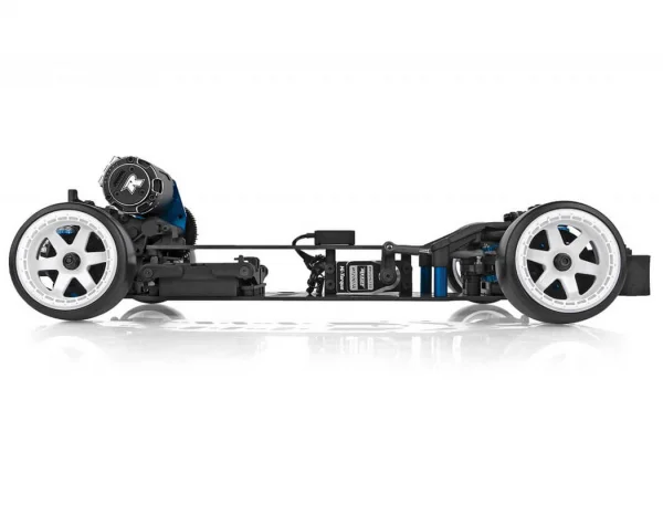 Team Associated DC10 Drift Kit