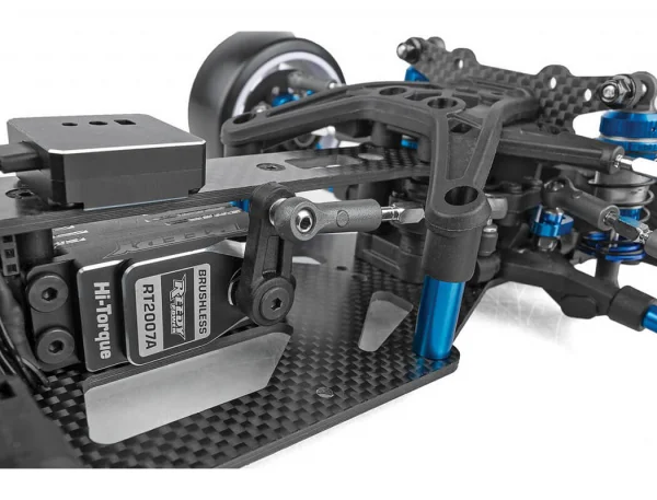 Team Associated DC10 Drift Kit