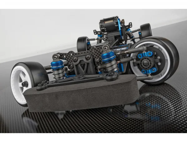 Team Associated DC10 Drift Kit