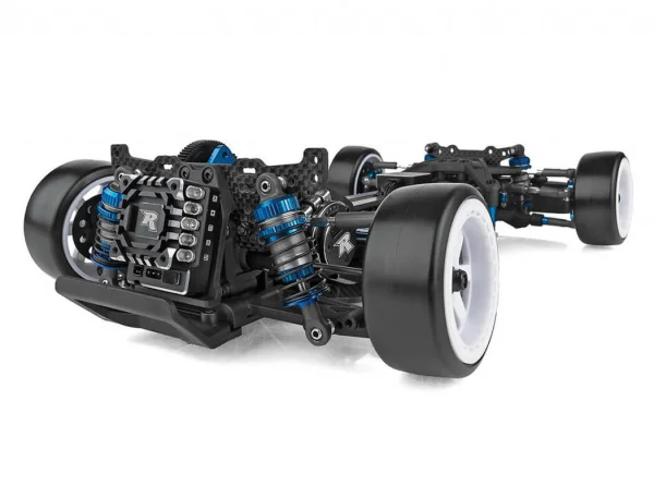 Team Associated DC10 Drift Kit